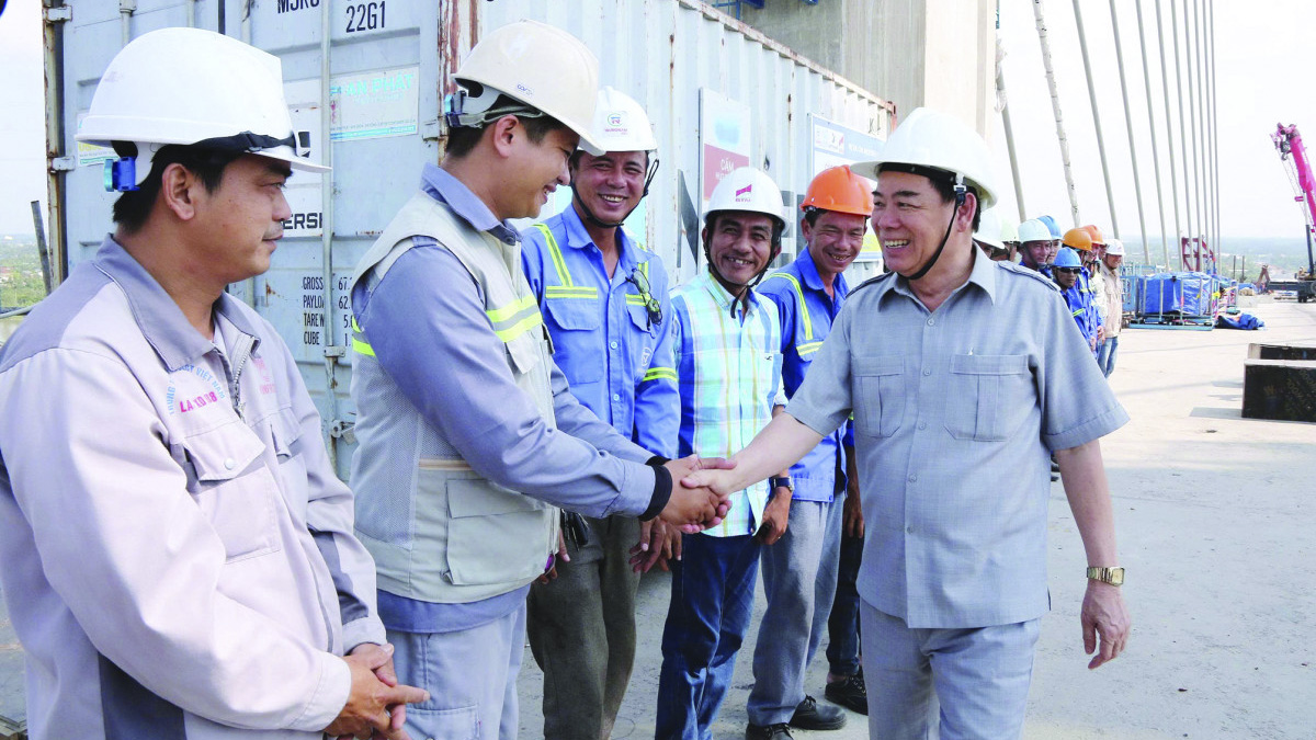 Báo chí với sự nghiệp phát triển kinh tế - xã hội của tỉnh