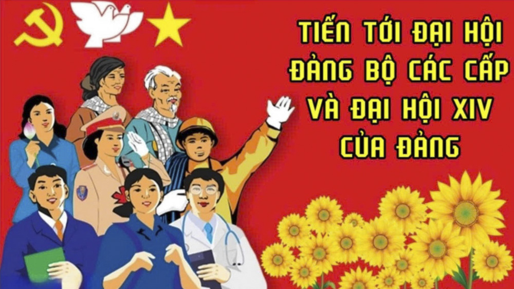 Ban Thường vụ Tỉnh ủy chỉ đạo chuẩn bị văn kiện đại hội đảng bộ  cấp xã, phường nhiệm kỳ 2025-2030