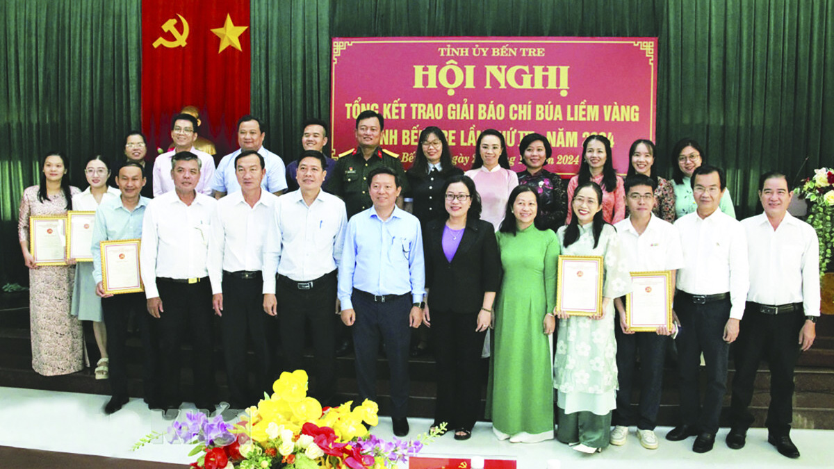 Phát huy vai trò của báo chí tỉnh trong giai đoạn cách mạng mới