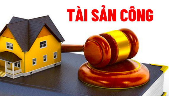 Tăng cường lãnh đạo, chỉ đạo công tác quản lý, sử dụng tài sản công  trên địa bàn tỉnh